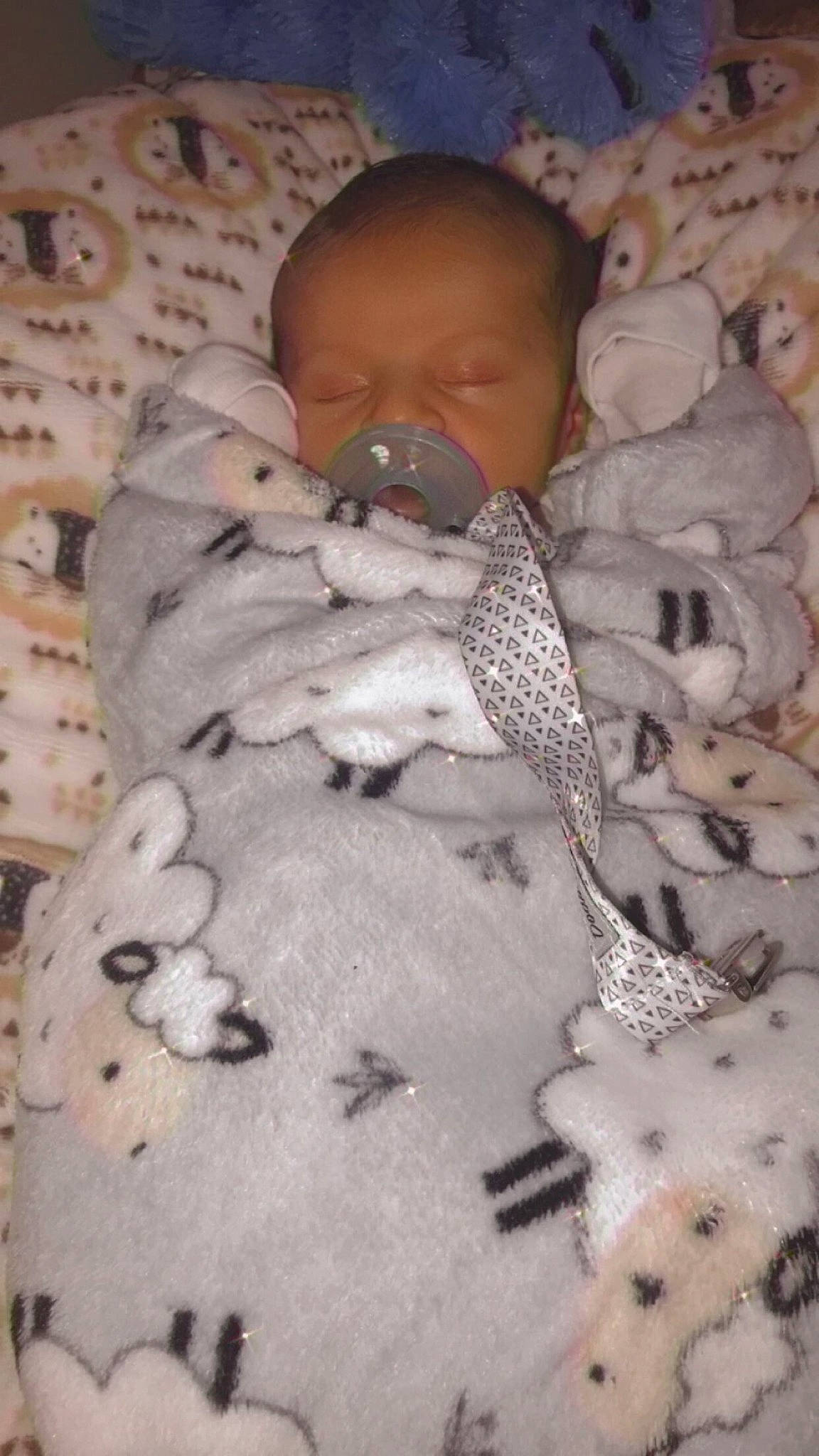 Bennett joined the competition — help win amazing prizes! baby, baby_products, baby_safety, baby_sleeping, bed, bed_sheet, bedding, bedtime, blanket, child, comfort, flesh, fur, linens, nail, pattern, person, room, skin, sleep