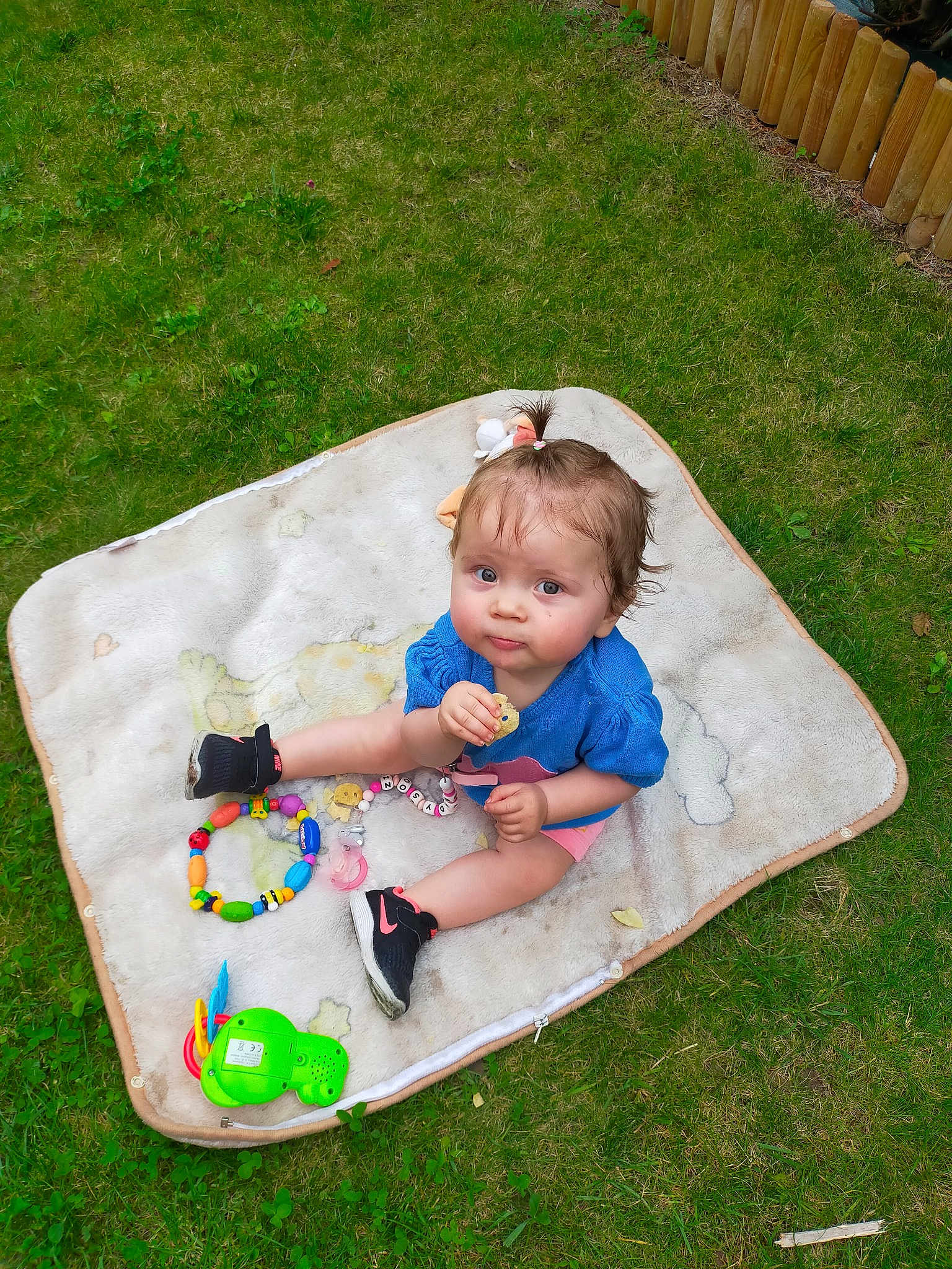 Madyson