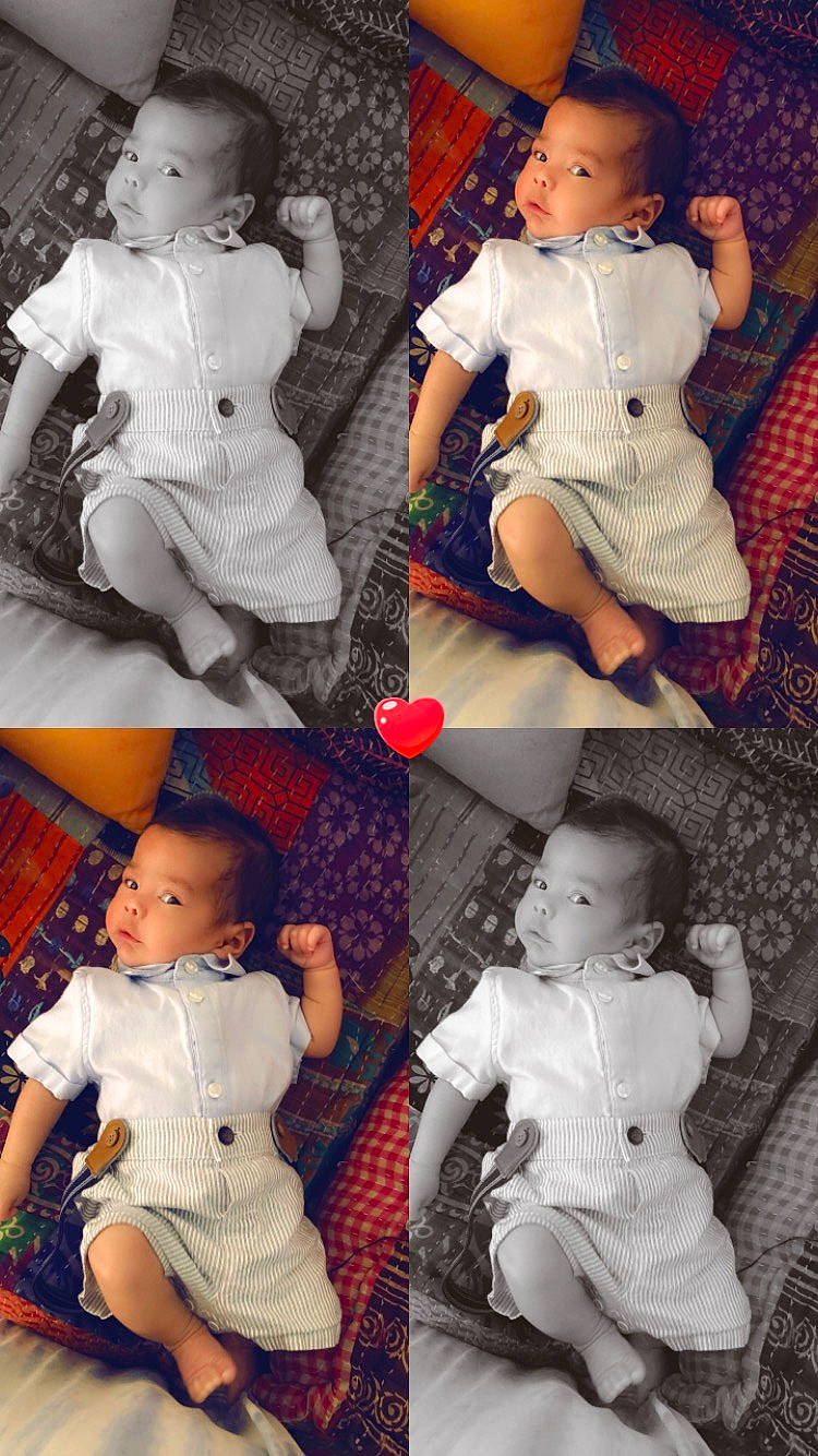 Lounis participe au concours pour gagner de l'argent avec cette photo : arm, blue, clothing, eye, face, facial_expression, fashion, hairstyle, hand, head, human, leg, organ, outerwear, person, photograph, product, purple, skin, textile