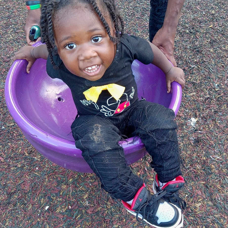 Royal joined the competition — help win amazing prizes! child, clothing, face, female, footwear, girl, grass, head, nature, outdoorplayarea, outdoors, pants, park, person, photography, plant, playarea, portrait, shoe, sneaker