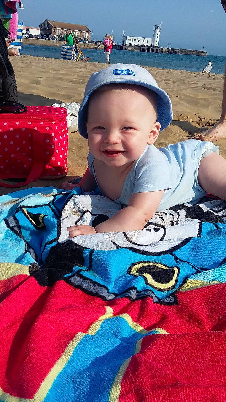 Bertie joined the competition — help win amazing prizes!