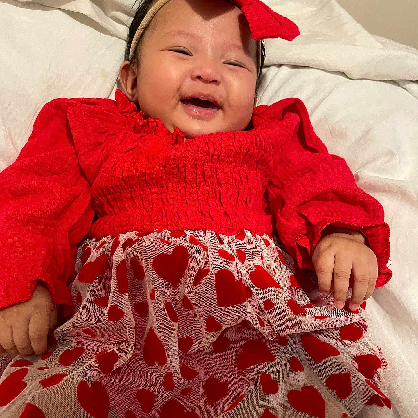 Jhanéiia joined the competition — help win amazing prizes! baby, babylaughing, blanket, crying, cushion, face, happy, head, homedecor, person, photography, portrait, sad, sleeping, smile, yawning