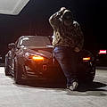 Stoney D.