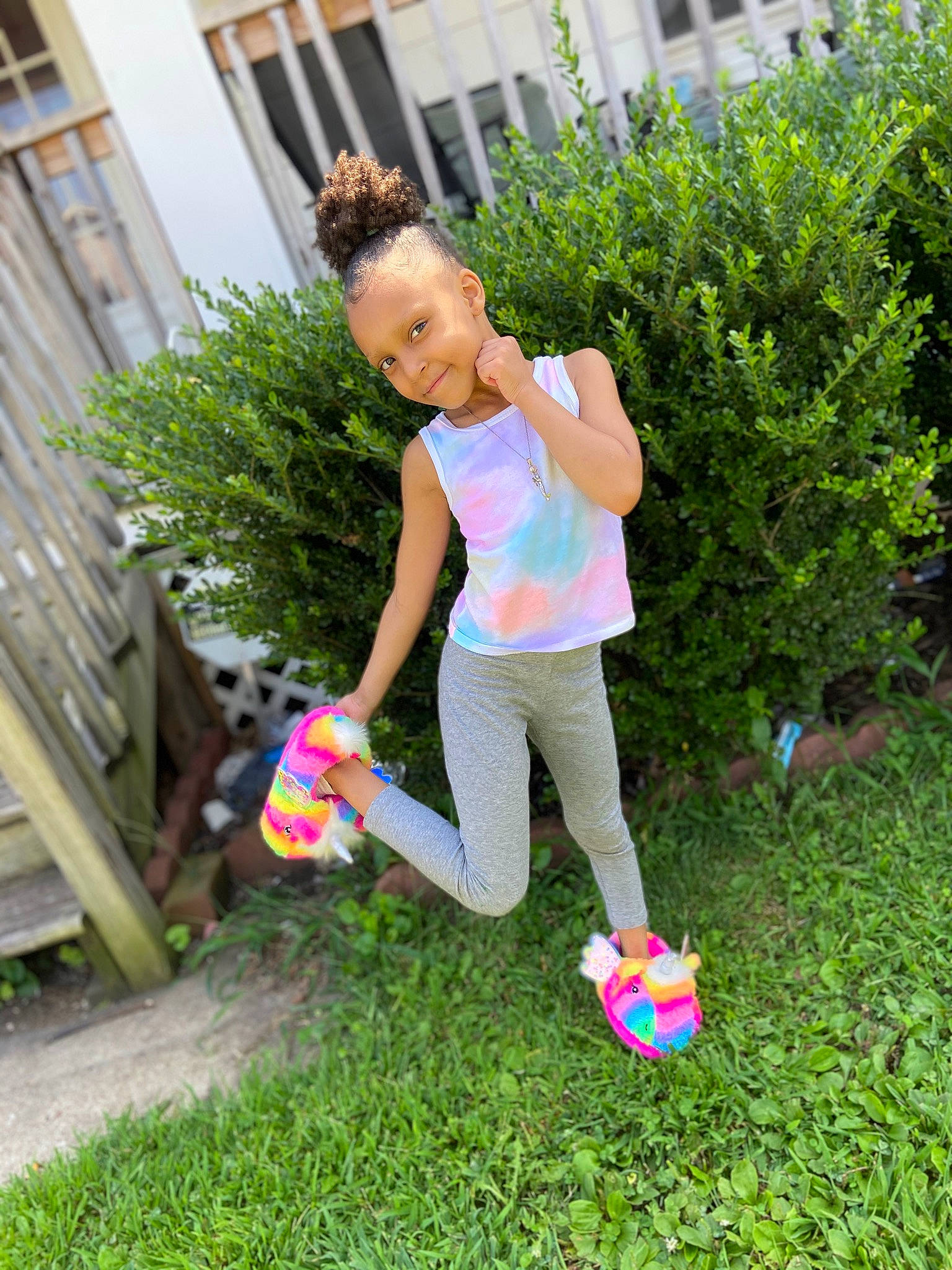 Lyrique joined the competition — help win amazing prizes! balloon, easter, electric_blue, event, fun, garden, grass, happy, joy, lawn, leisure, party_supply, people_in_nature, person, plant, play, recreation, shorts, summer, t_shirt