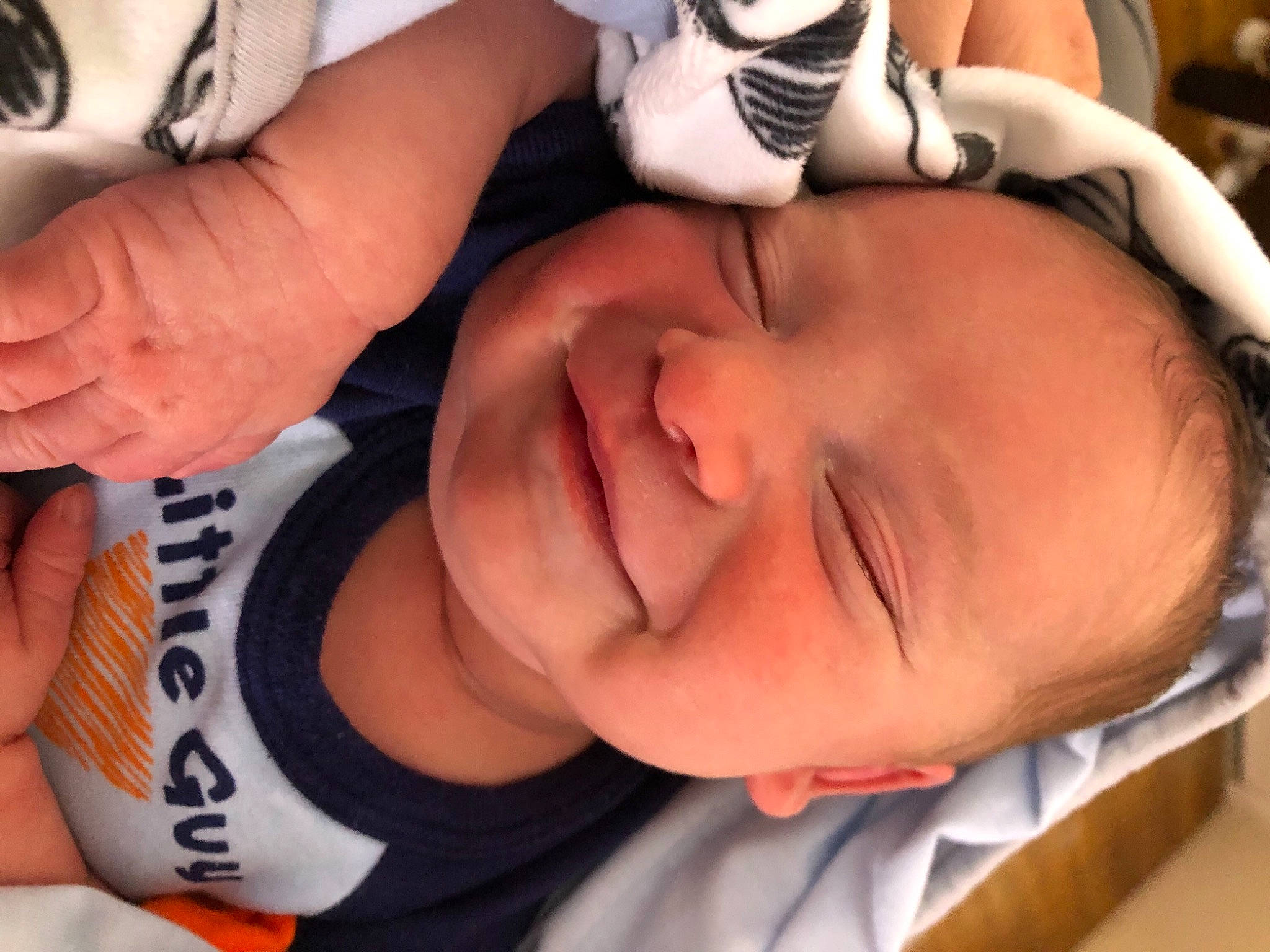 Luke joined the competition — help win amazing prizes! cheek, chin, ear, eyebrow, eyelash, facial_expression, forehead, gesture, head, human_body, joint, lip, mouth, muscle, neck, nose, organ, person, skin, smile