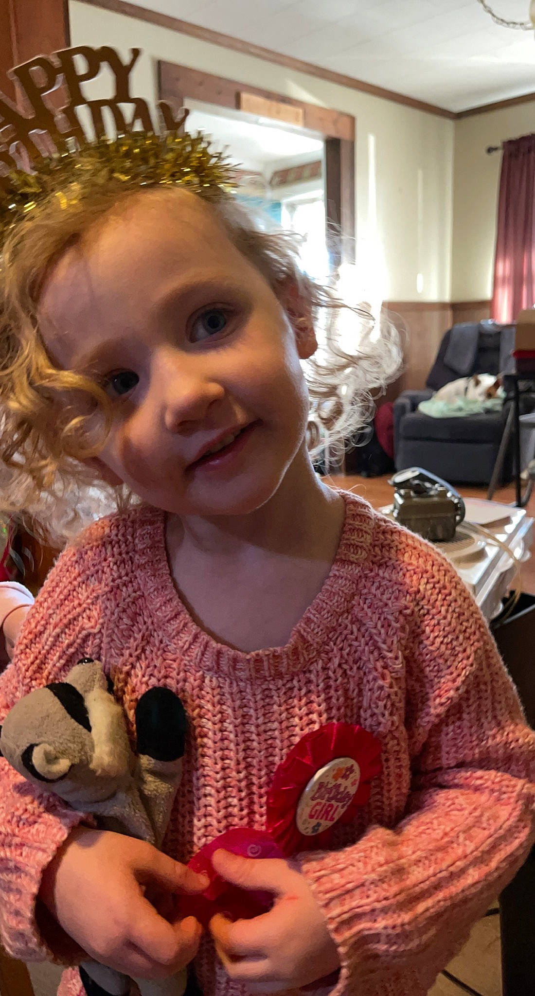 Mckynleigh is registered to the contest to win money with this photo: beauty, child, curtain, ear, eye, eyelash, finger, fun, hairstyle, happy, head, iris, lamp, lip, mouth, nose, people, person, skin, smile