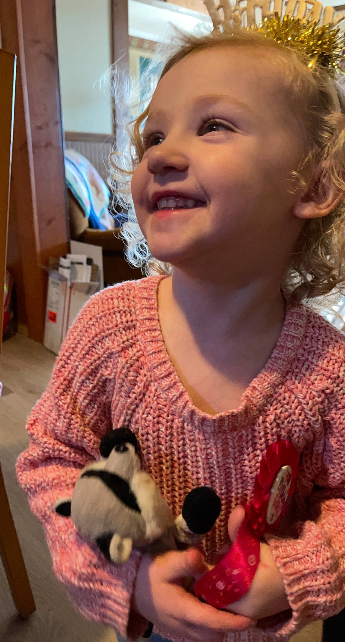 Mckynleigh joined the competition — help win amazing prizes! cheek, chin, ear, eye, eyelash, face, finger, hairstyle, happy, head, iris, joy, lip, neck, nose, organ, people, person, skin, smile