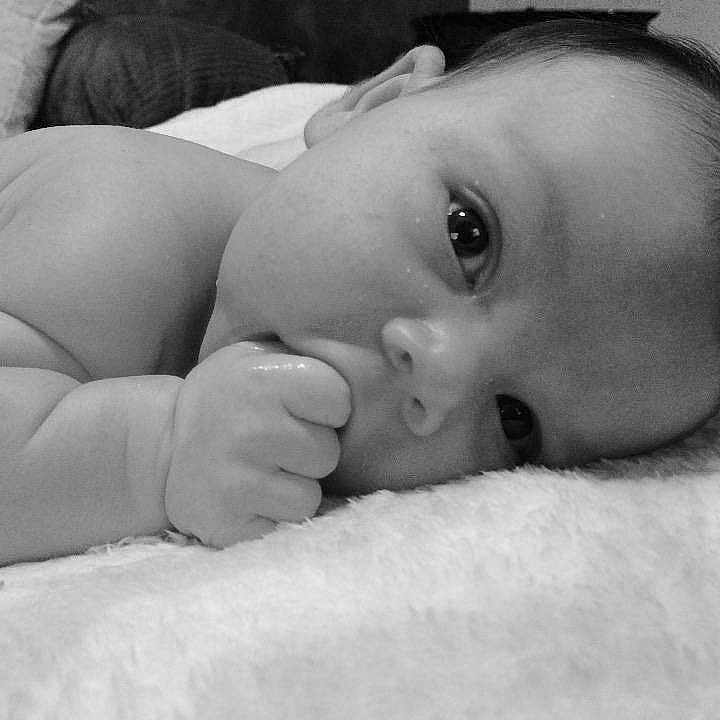 Jaxsyn is registered to the contest to win money with this photo: