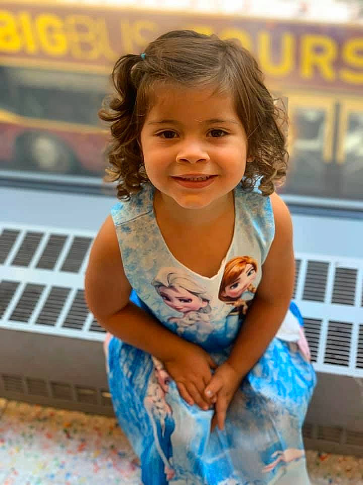 Frankie Marie is registered to the contest to win money with this photo: child, fun, happy, joy, person, smile, toddler, vacation