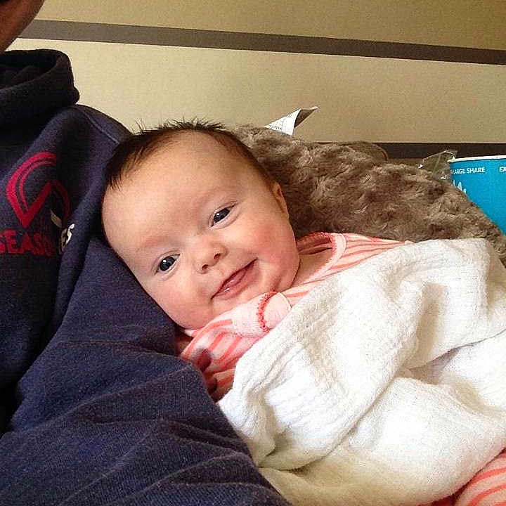 Layla Mae joined the competition — help win amazing prizes!