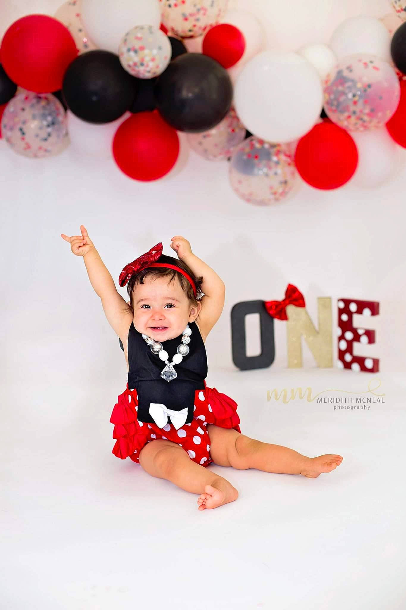 Rosalia joined the competition — help win amazing prizes! balloon, child, child_model, design, happy, party, party_supply, pattern, person, photography, pink, red, smile, toddler, valentines_day