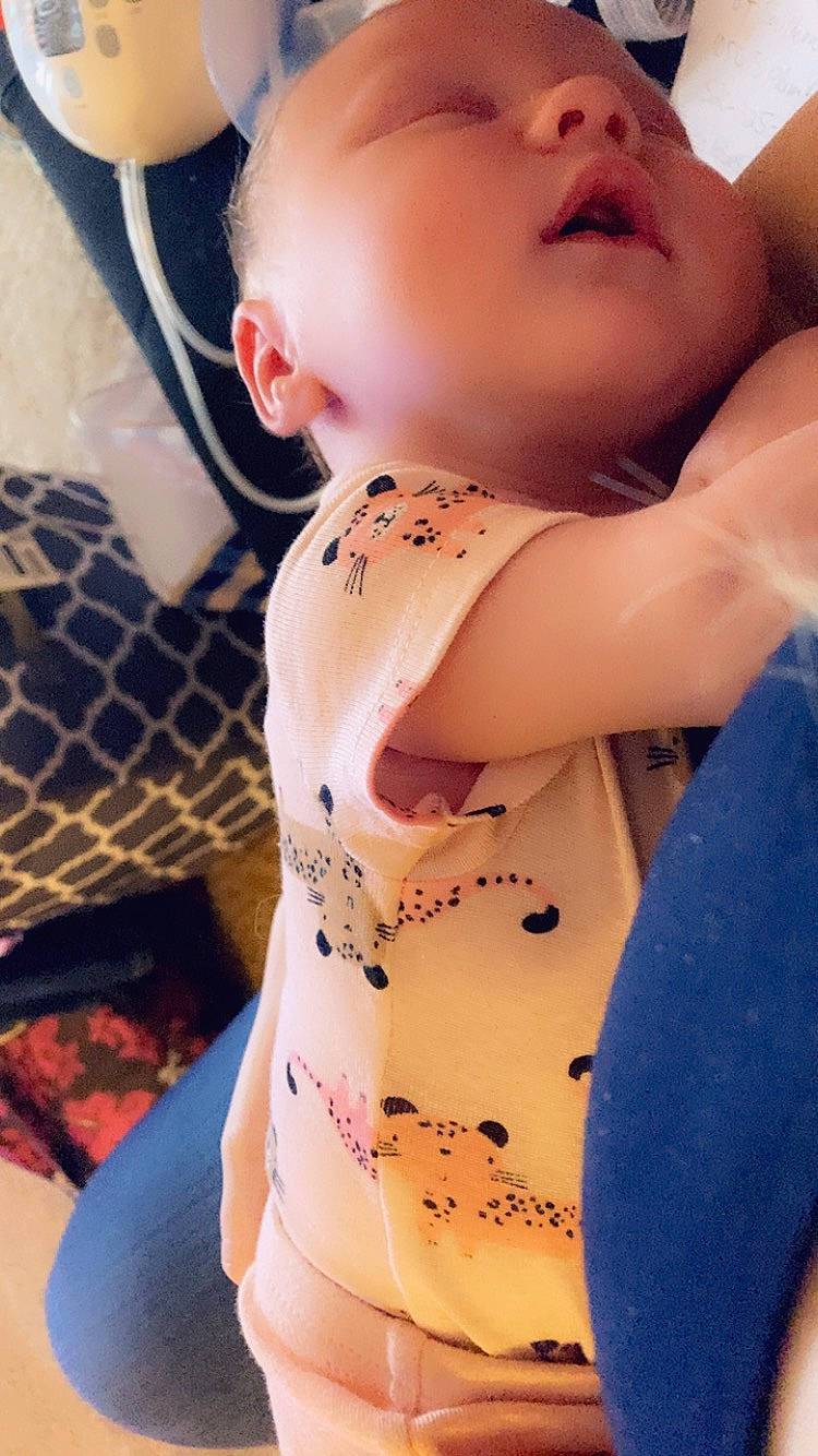 Keira joined the competition — help win amazing prizes! abdomen, baby, chest, child, dress, elbow, eyelash, finger, gesture, happy, joint, neck, person, shoulder, skin, stomach, thigh, toddler, trunk, waist