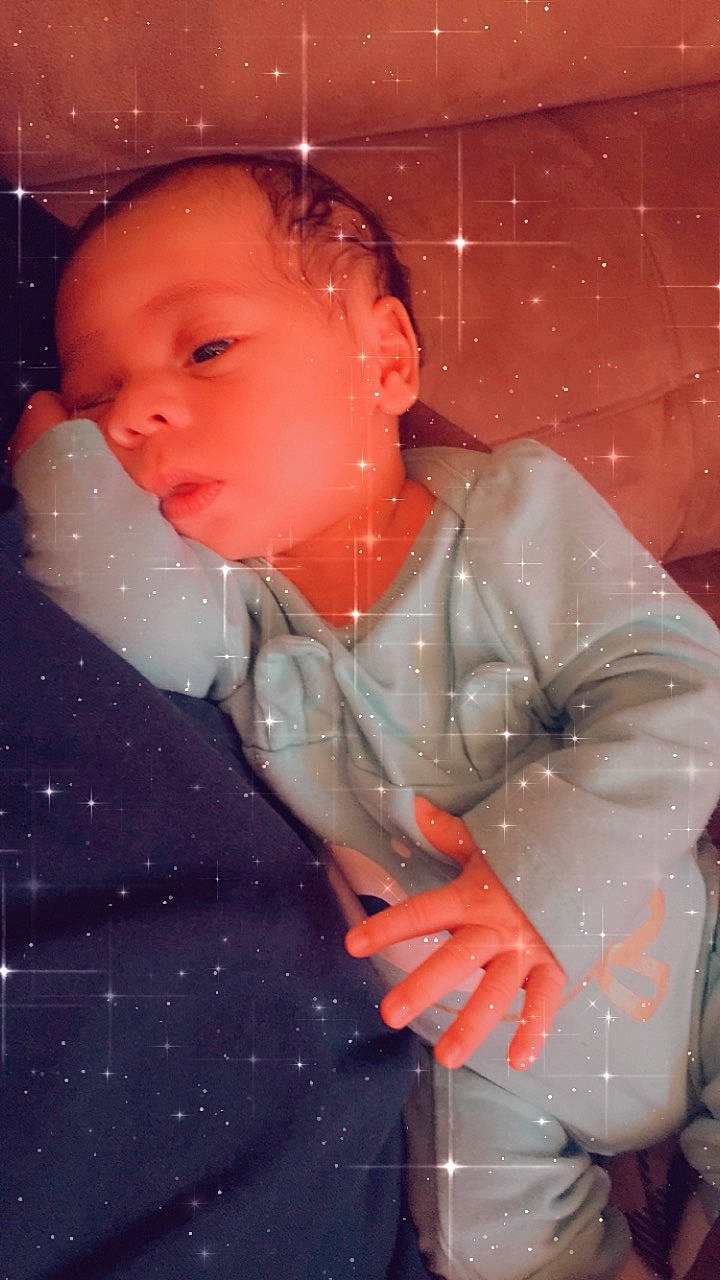 Layla is registered to the contest to win money with this photo: baby, cheek, child, chin, face, forehead, fun, head, lip, mouth, nose, person, skin, smile, toddler