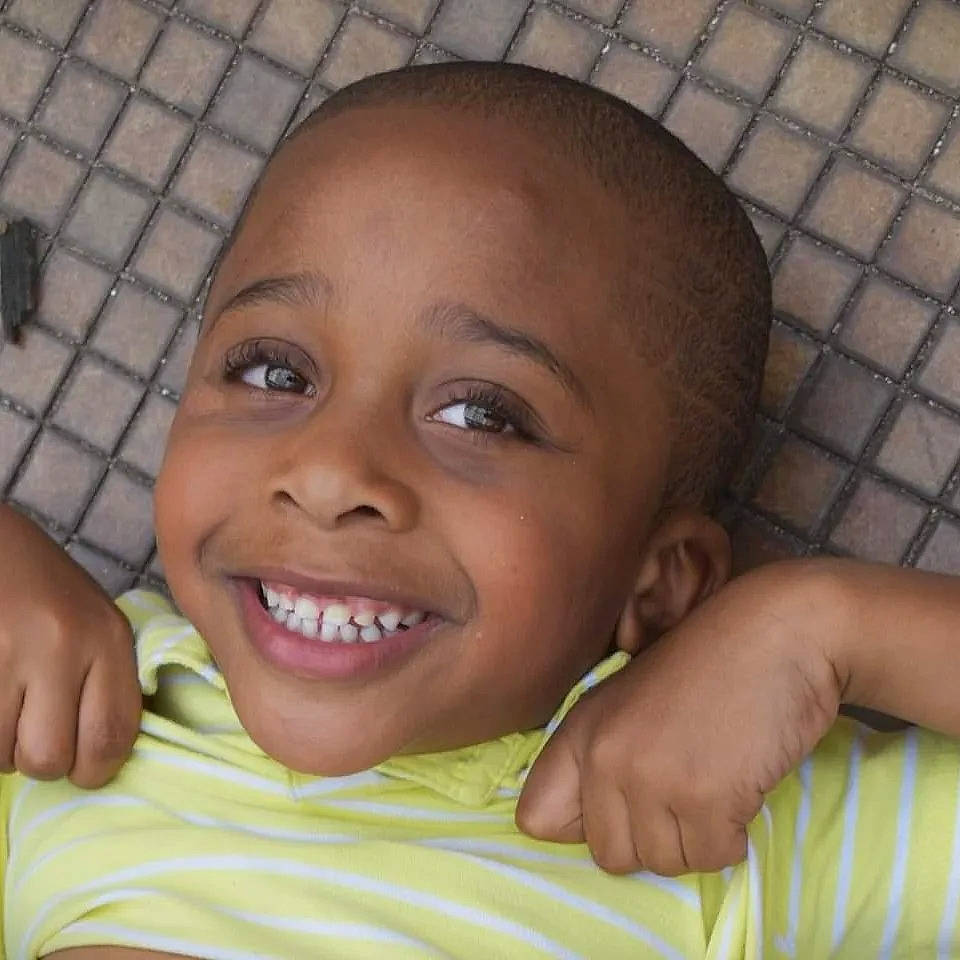 Camden joined the competition — help win amazing prizes! cheek, chin, ear, eye, eyebrow, face, forehead, hair, hairstyle, happy, head, jaw, joy, lip, mouth, muscle, neck, nose, person, skin