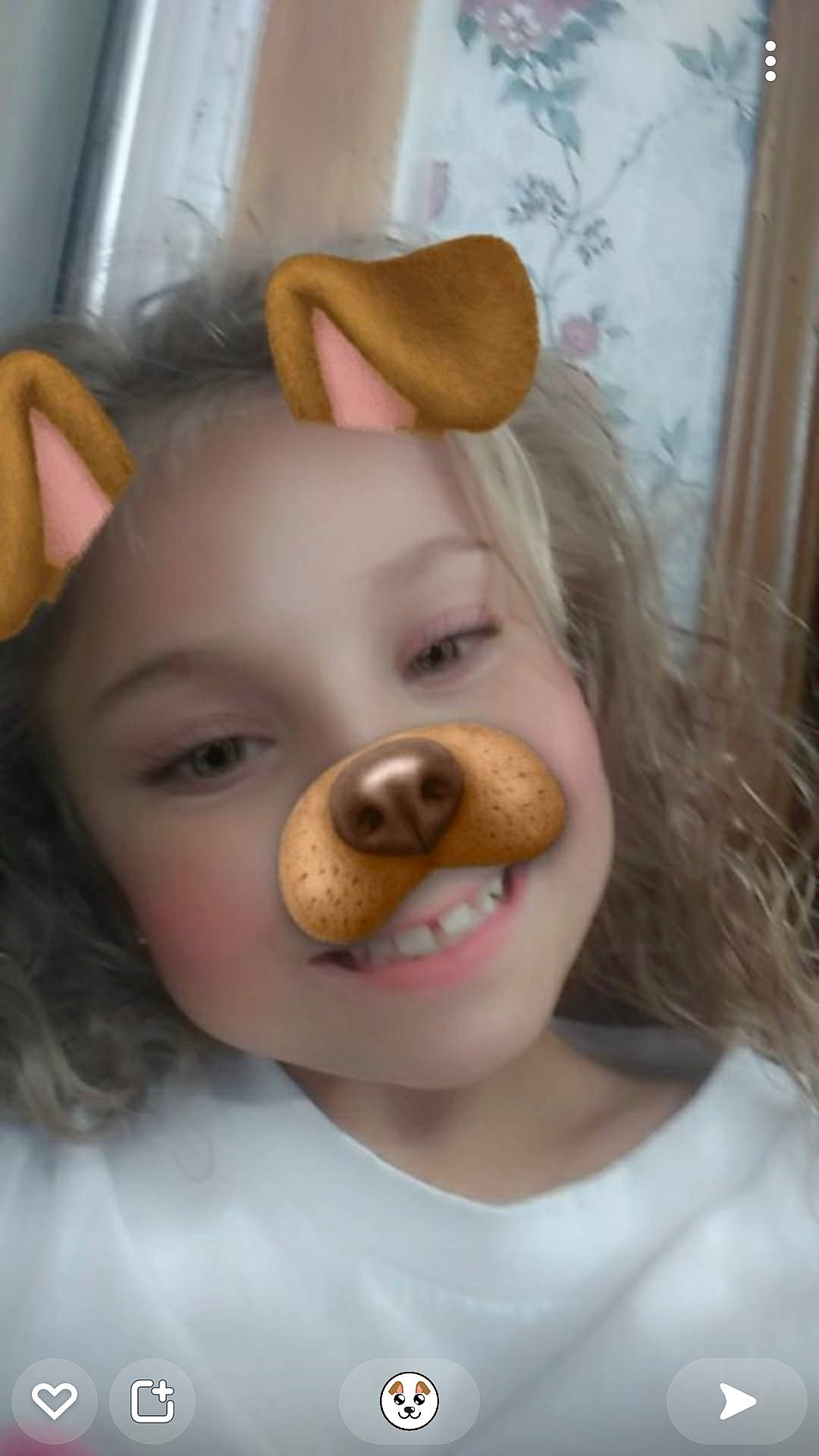 Peyton is registered to the contest to win money with this photo: cheek, chin, doll, dress, ear, eye, eyebrow, eyelash, face, facial_expression, hair, hairstyle, head, human_body, joy, lip, mouth, nose, organ, person