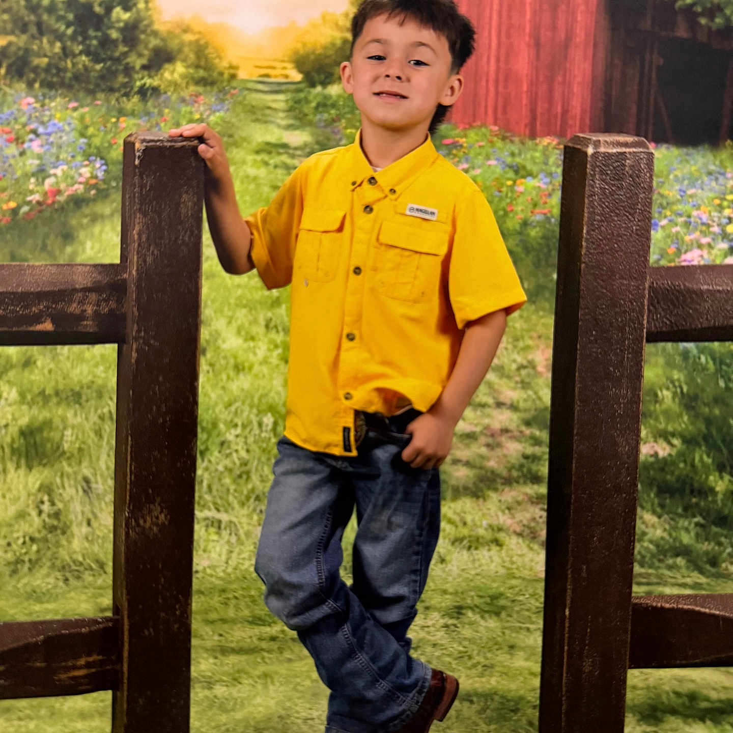 Xayden