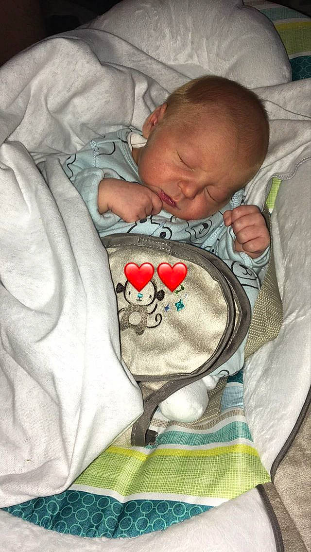 Sebastian is registered to the contest to win money with this photo: baby, baby_products, baby_sleeping, bedtime, birth, cheek, child, nap, nose, person, product, sleep, toddler