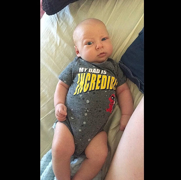 Sebastian joined the competition — help win amazing prizes! abdomen, arm, baby, baby_products, child, cool, hand, joint, leg, mouth, muscle, person, product, skin, smile, stomach, thigh, thumb, toddler