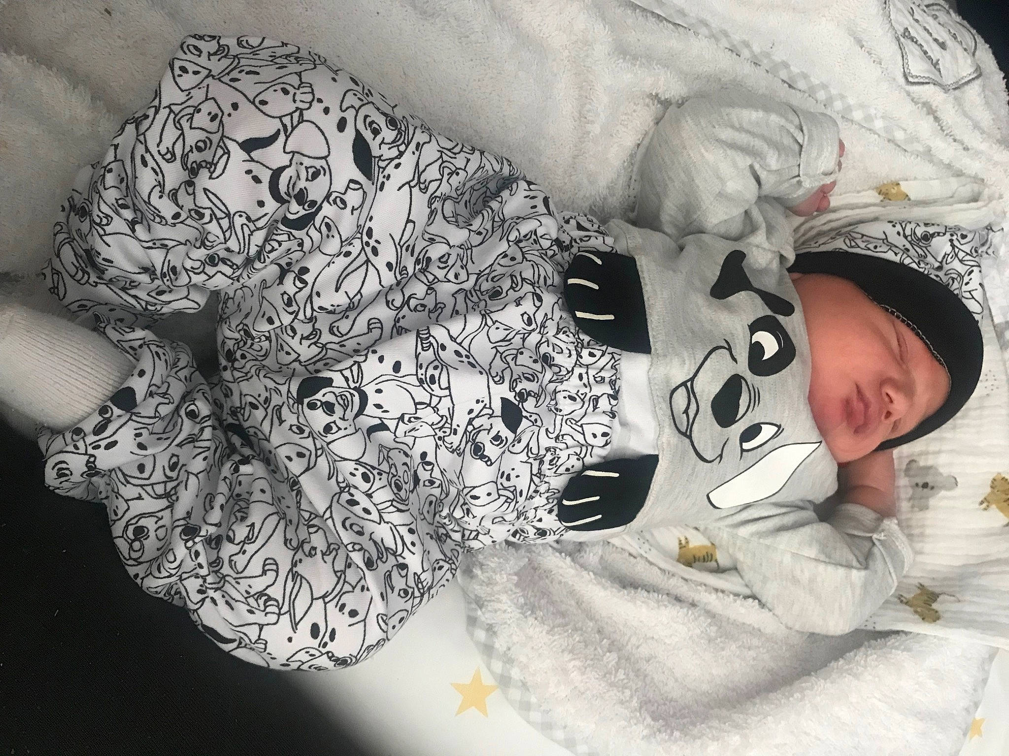 Loevan participe au concours pour gagner de l'argent avec cette photo : art, baby, baby_sleeping, baby_toddler_clothing, child, comfort, fashion_accessory, fur, gesture, happy, head, headwear, linens, monochrome, monochrome_photography, pattern, person, petal, sleeve, textile