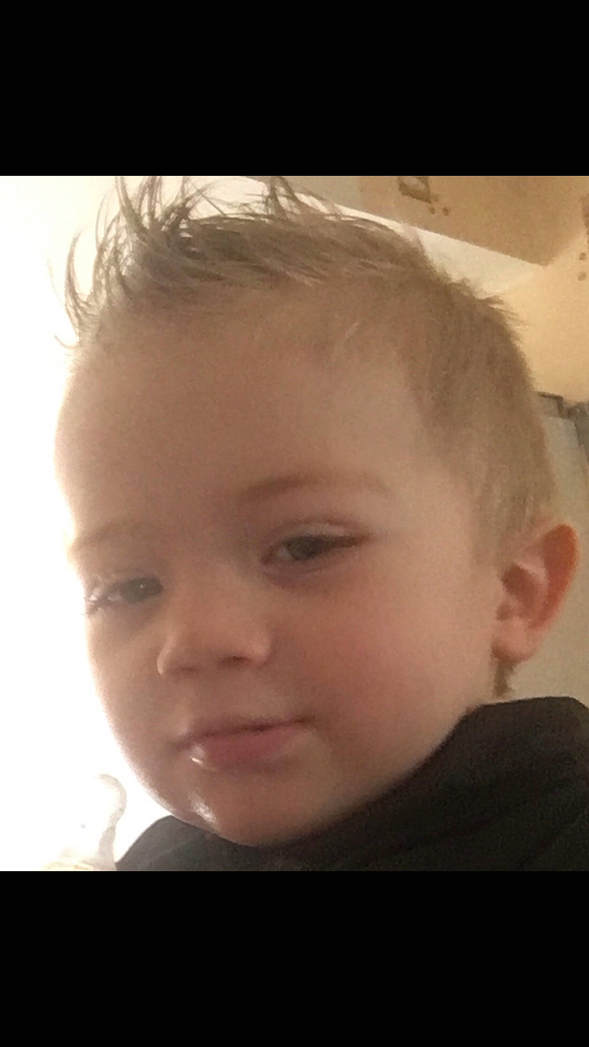 Trevor a rejoint le concours — aidez-le/la à gagner de superbes lots ! beauty, cheek, child, chin, close_up, cool, ear, eye, eyebrow, face, facial_expression, forehead, hair, hairstyle, head, lip, nose, organ, person, skin