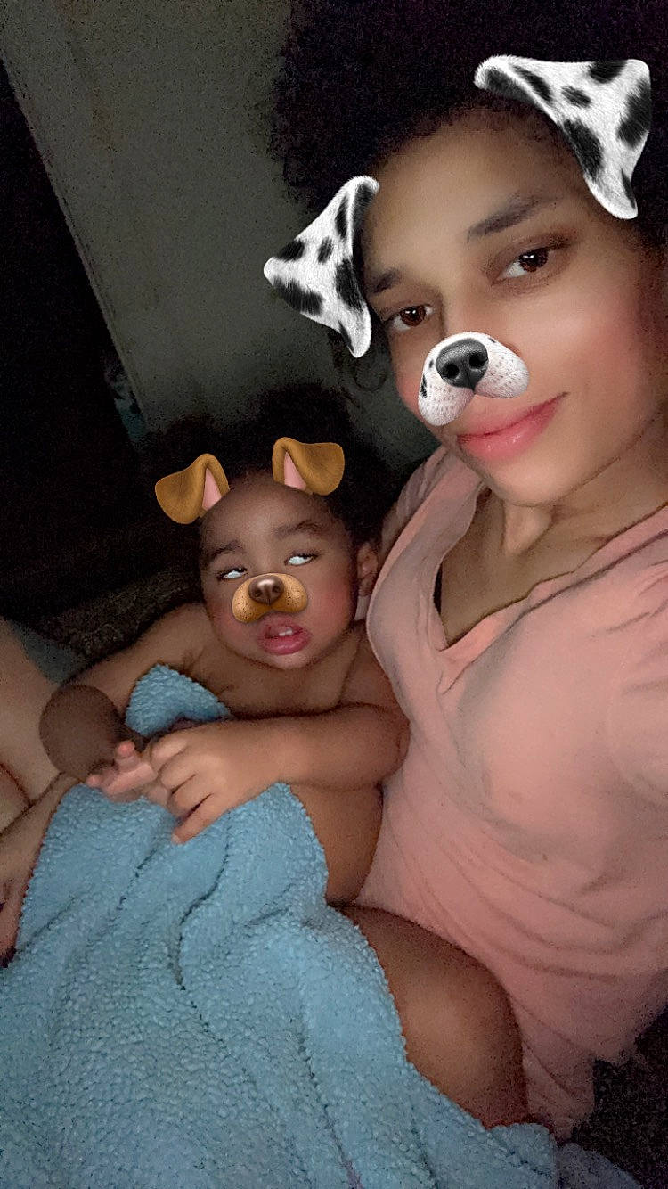 George is registered to the contest to win money with this photo: black_hair, chest, child, chin, cool, ear, eye, eyebrow, eyelash, face, fawn, flash_photography, happy, iris, joy, lip, mouth, nose, person, pink