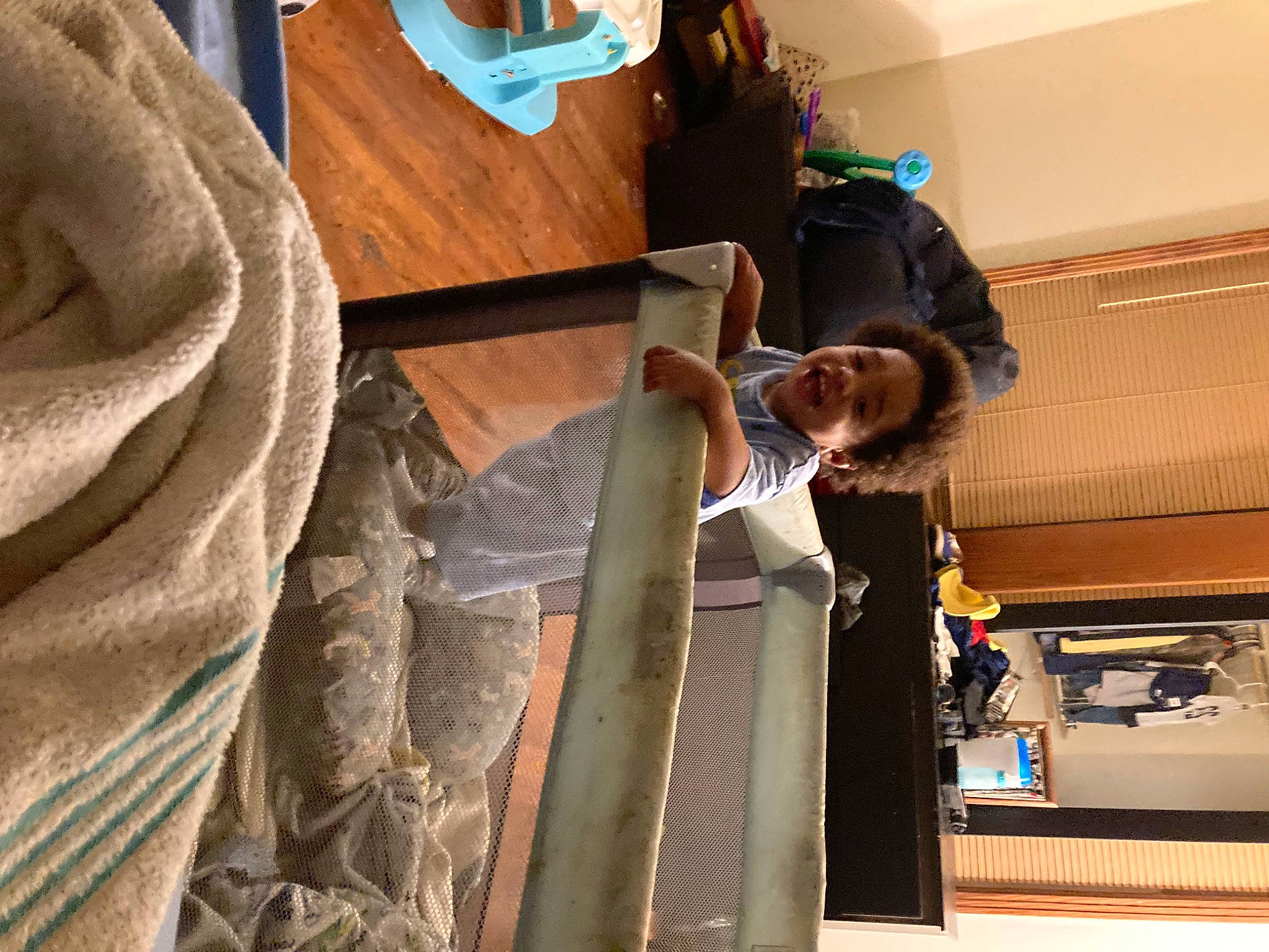 George joined the competition — help win amazing prizes! ceiling, engineering, flooring, fun, hardwood, leisure, person, plant, plaster, room, smile, stairs, visual_arts, wood