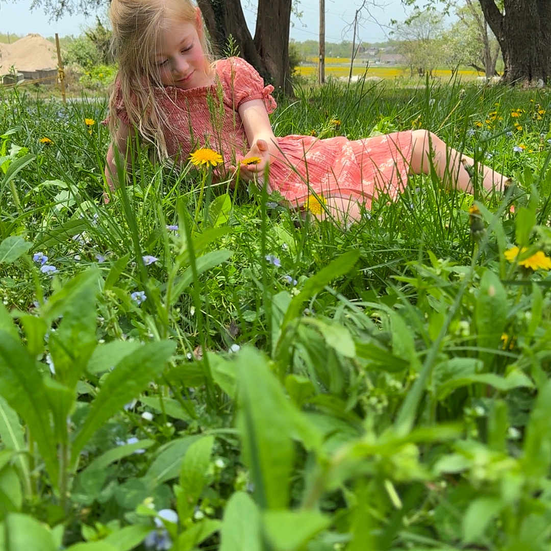 Aria joined the competition — help win amazing prizes! child, face, female, field, girl, grass, grassland, head, herbal, herbs, leaf, nature, outdoors, park, person, photography, plant, portrait, tree, vegetation