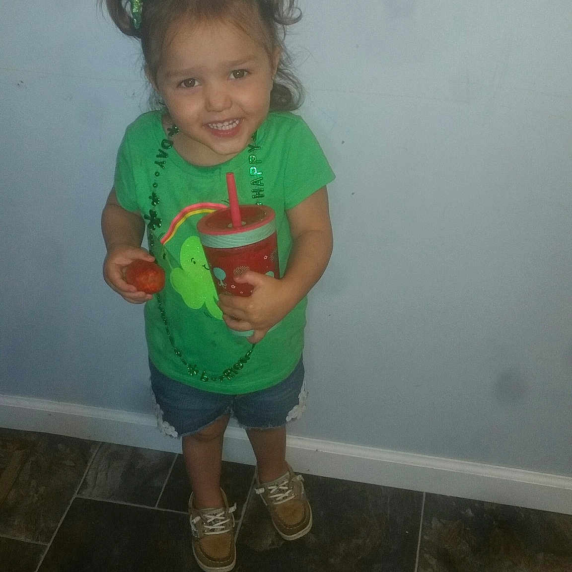 Aria Monroe