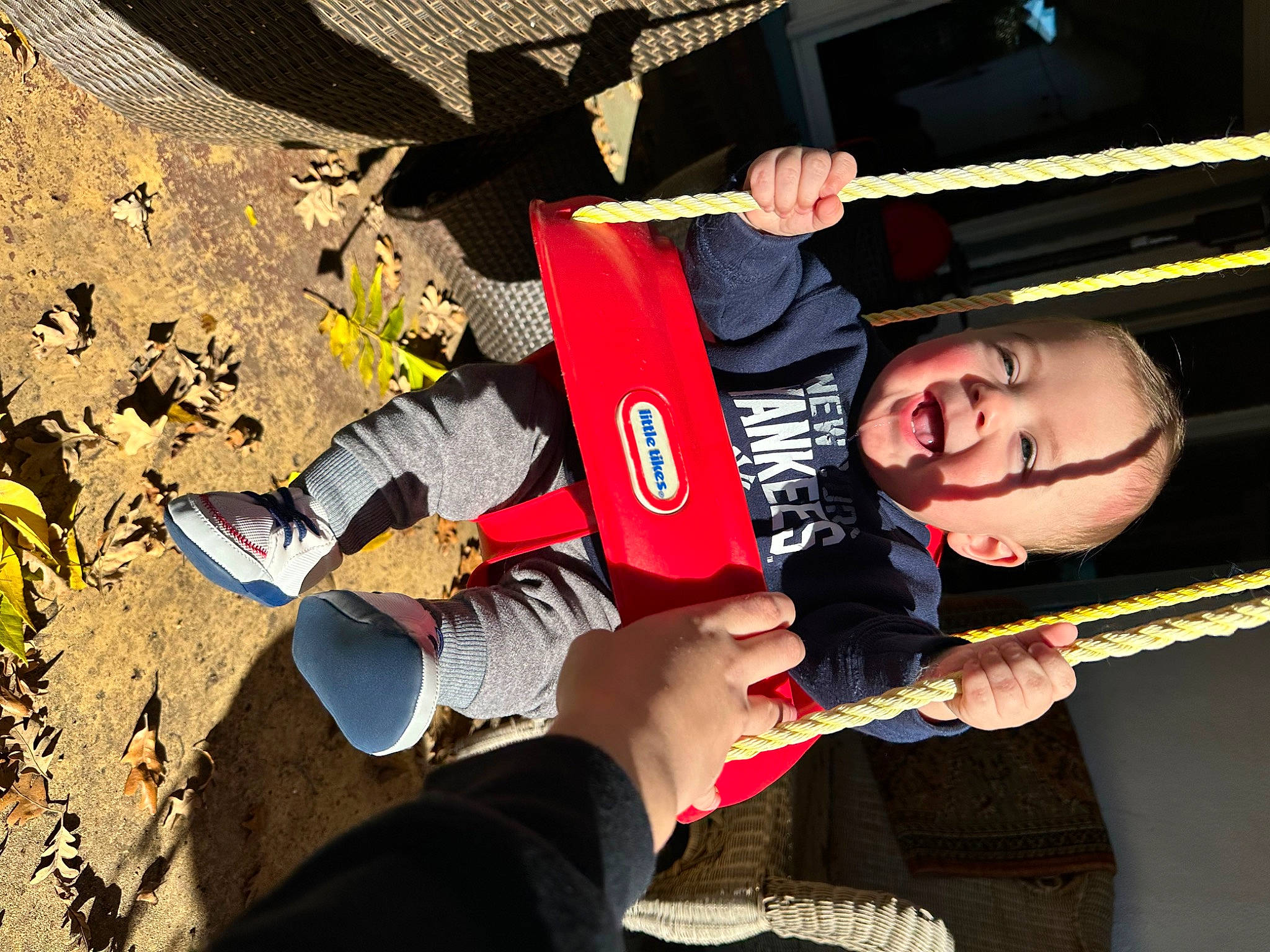 Jaxen is registered to the contest to win money with this photo: cool, elbow, finger, flash_photography, fun, human_leg, leisure, musical_instrument_accessory, outdoor_shoe, person, recreation, soil, t_shirt, thigh, walking_shoe, wrist