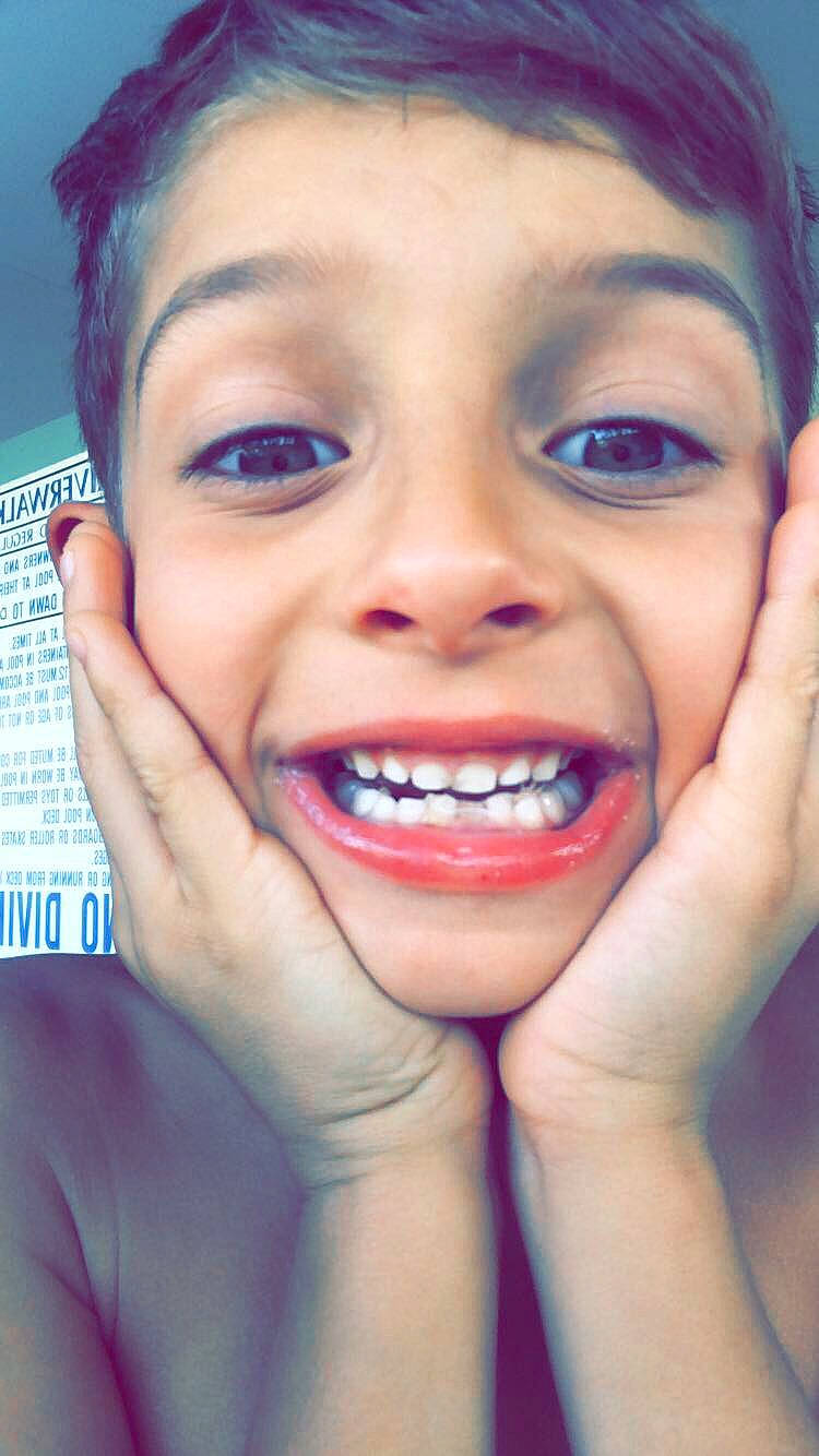 Ajay joined the competition — help win amazing prizes! beauty, cheek, chin, close_up, eye, eyebrow, face, facial_expression, forehead, fun, head, jaw, joy, laugh, lip, mouth, nose, organ, person, skin