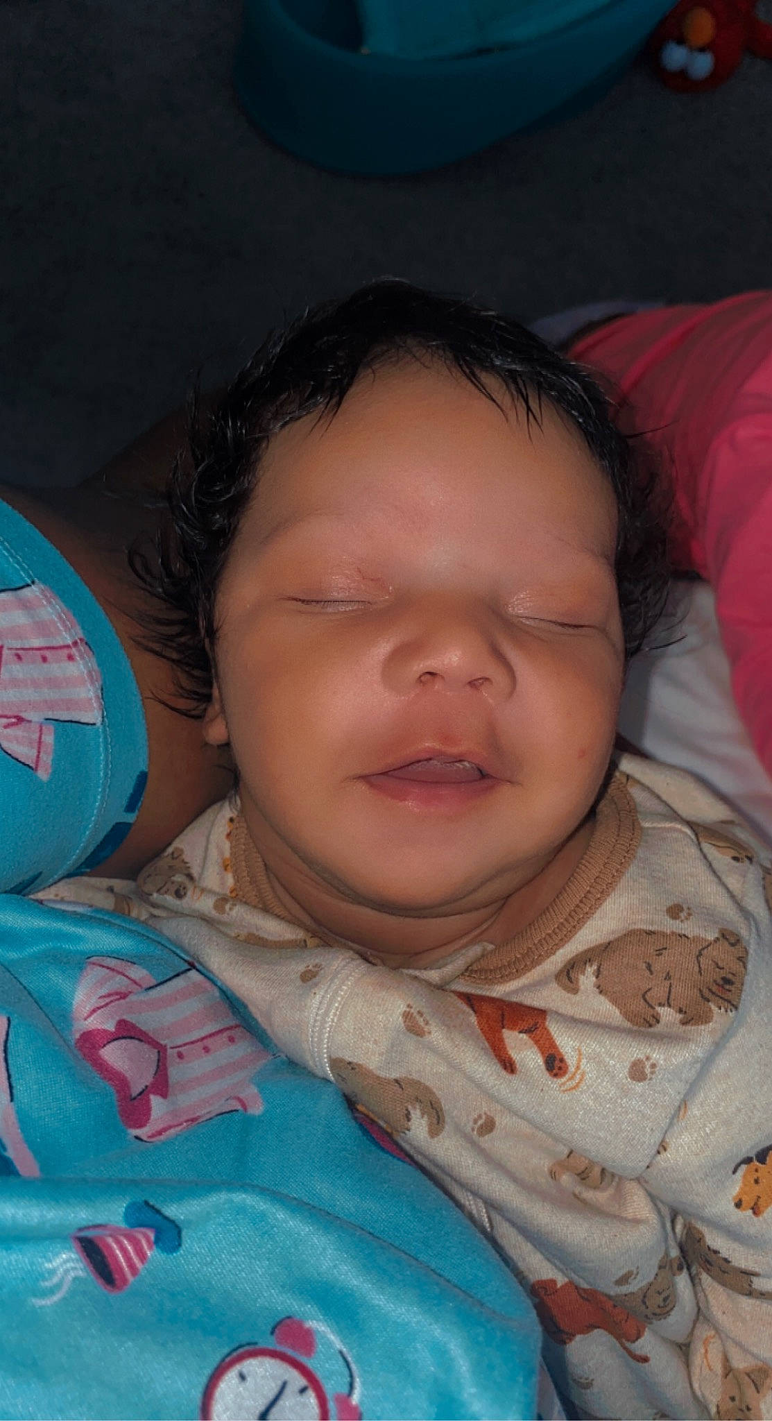 Zyere joined the competition — help win amazing prizes! baby, cheek, comfort, eye, eyebrow, forehead, happy, head, human_body, iris, linens, lip, mouth, neck, nose, person, skin, sleeve, smile, textile