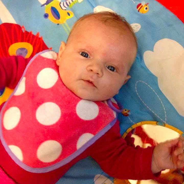 Chloe joined the competition — help win amazing prizes!
