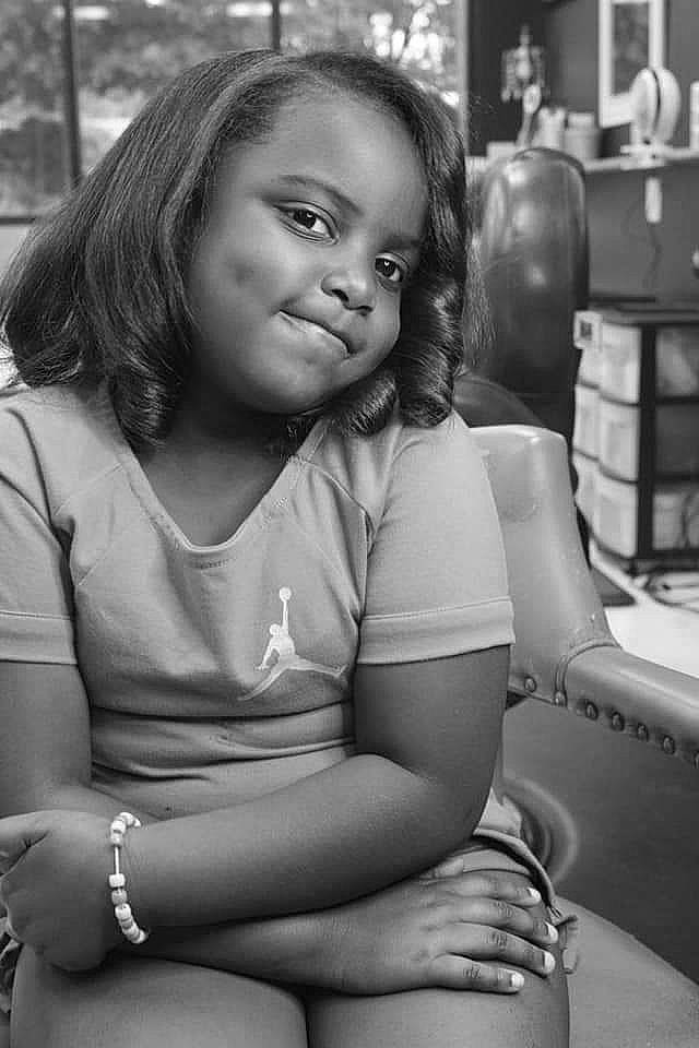 Maleah joined the competition — help win amazing prizes! black, black_and_white, black_hair, eye, facial_expression, fashion, flash_photography, fun, hair, hairstyle, happy, joy, muscle, person, photograph, shoulder, smile, standing, style, summer