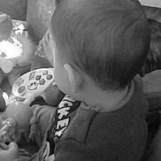 Enzo participe au concours pour gagner de l'argent avec cette photo : arm, baby, birth, black_and_white, child, ear, monochrome, monochrome_photography, nap, photograph, photography, sitting, sleep, snapshot, style, toddler