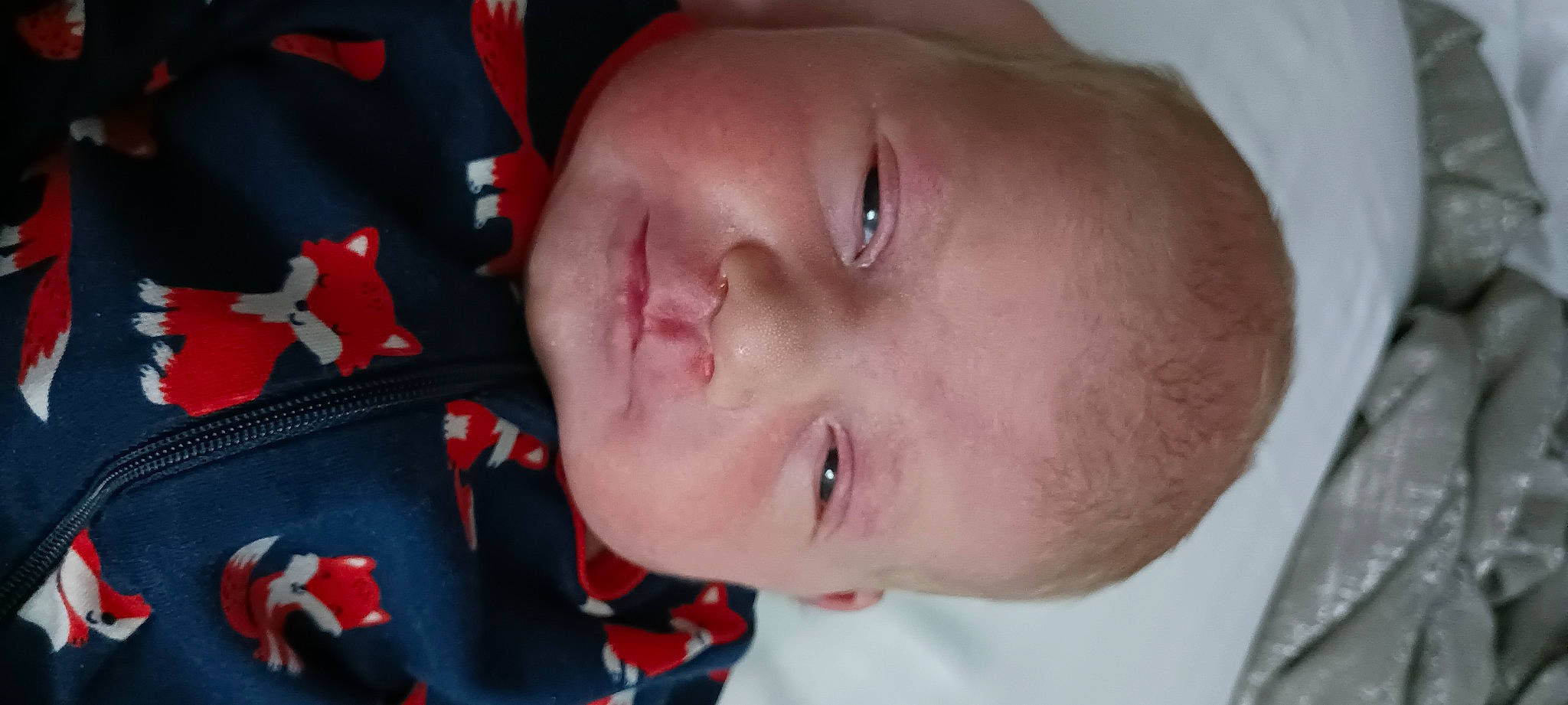 Eva is registered to the contest to win money with this photo: baby, cheek, child, comfort, ear, eyebrow, eyelash, finger, forehead, fun, happy, headgear, human_body, jaw, lip, mouth, neck, nose, person, skin