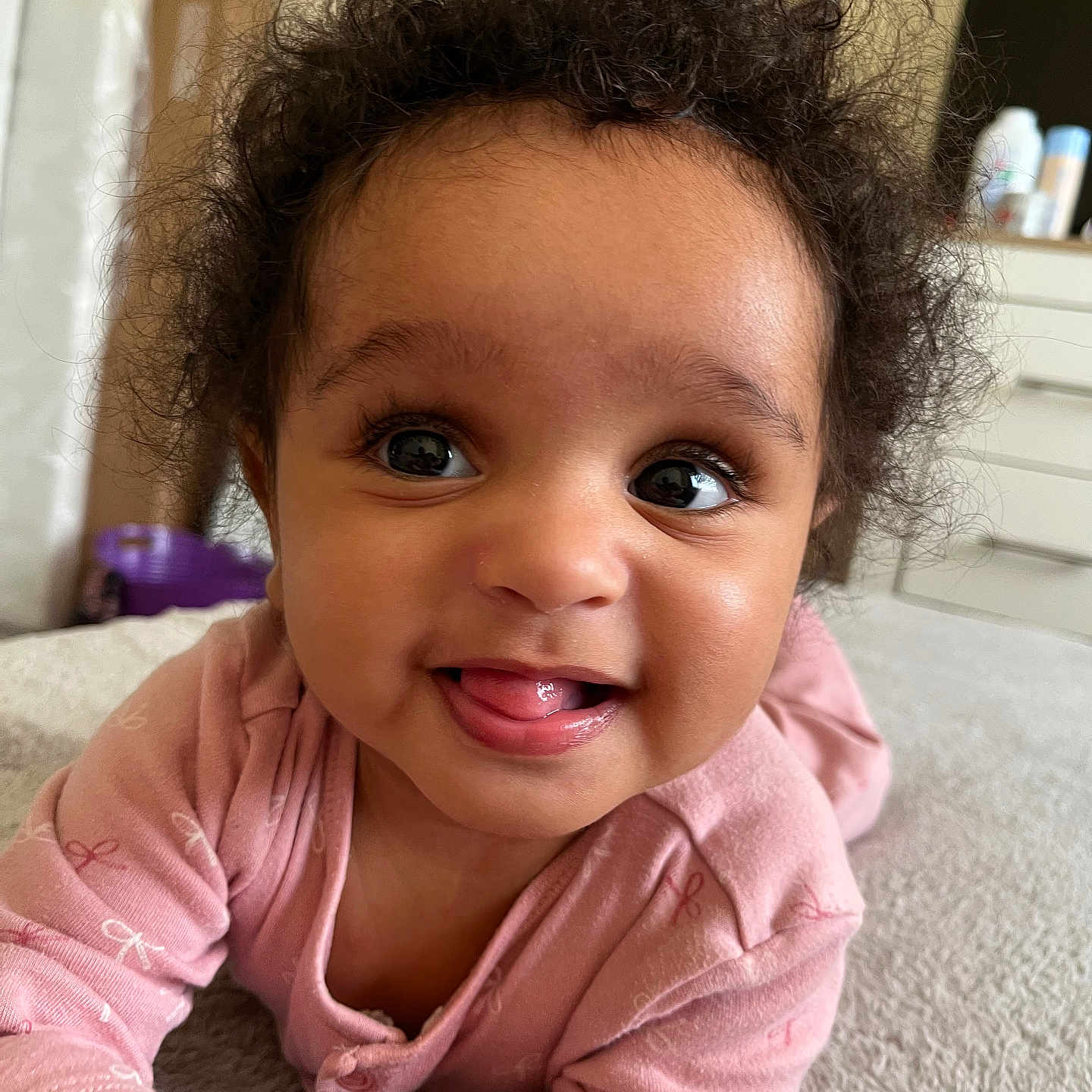 Seraiyah Skye