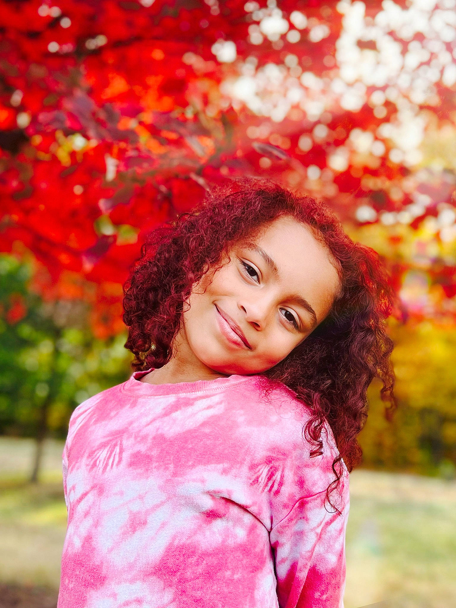 Penny is registered to the contest to win money with this photo: beauty, branch, flash_photography, grass, hair, hairstyle, happy, head, human, joy, lip, long_hair, natural_landscape, people_in_nature, person, photograph, plant, skin, smile, tints_and_shades