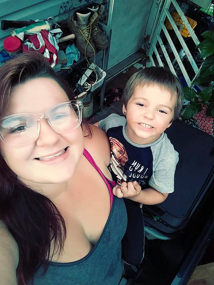 Ronald joined the competition — help win amazing prizes! black_hair, chest, child, chin, cool, event, eyewear, fun, happy, iris, joy, leisure, muscle, organ, person, shoulder, smile, standing, t_shirt, toddler