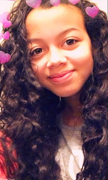 Karlie joined the competition — help win amazing prizes! artificial_hair_integrations, beauty, black_hair, brown_hair, cheek, chin, eyebrow, face, forehead, hair, hair_accessory, hair_coloring, hairstyle, human, joy, lady, lip, long_hair, nose, person