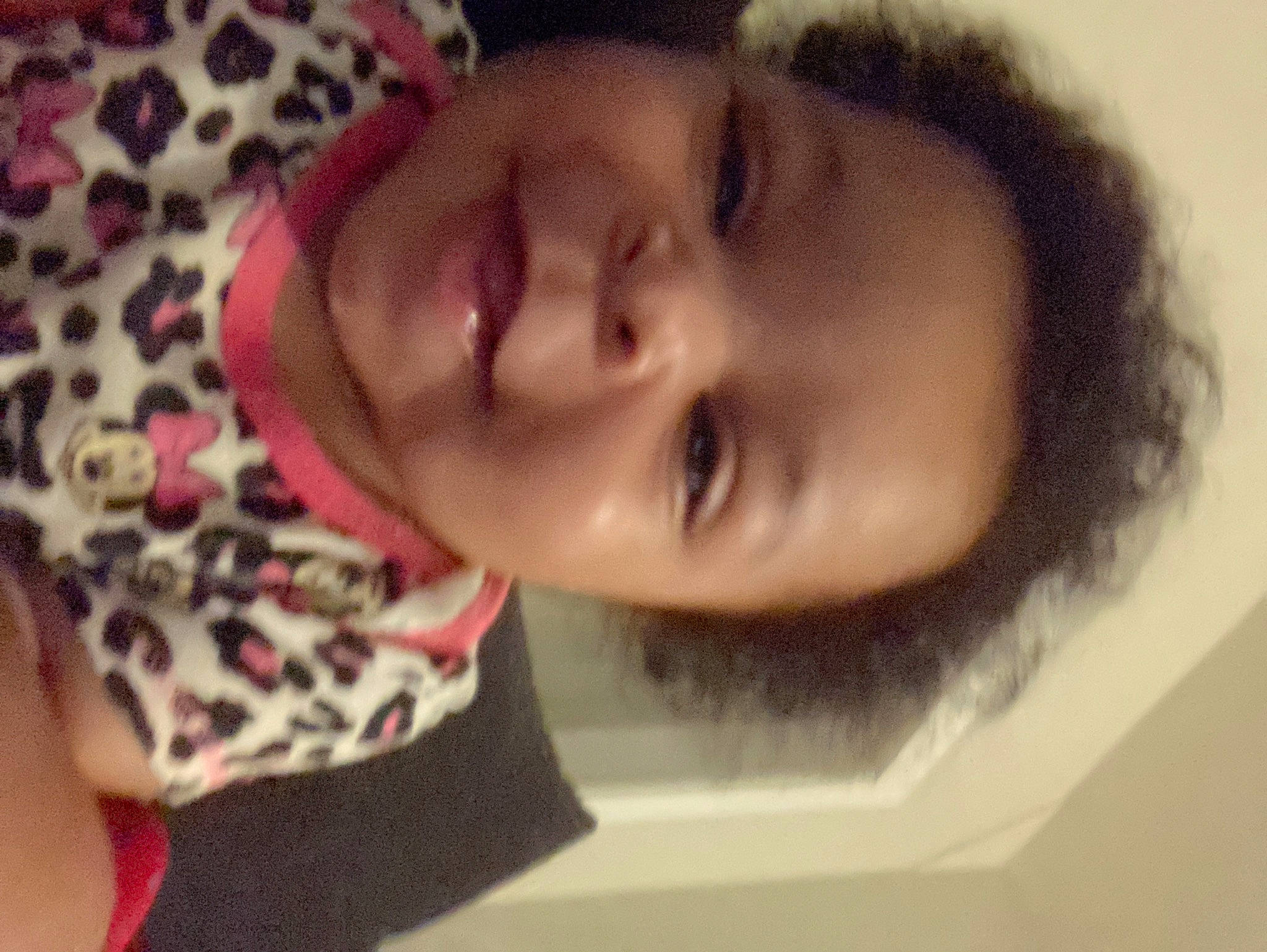 Jazlyn is registered to the contest to win money with this photo: cheek, ear, eyebrow, eyelash, face, finger, forehead, happy, human_body, iris, jaw, lip, mouth, neck, nose, organ, person, skin, sleeve, smile