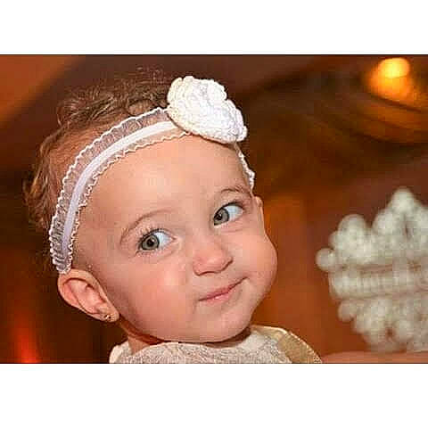 Zariya joined the competition — help win amazing prizes! bridal_accessory, bride, cheek, child, ear, eyebrow, fashion_accessory, forehead, hair_accessory, hair_tie, head, headband, headgear, headpiece, infant, jewellery, person, toddler