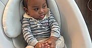 Chosen is registered to the contest to win money with this photo: