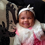 Maelys participe au concours pour gagner de l'argent avec cette photo :
