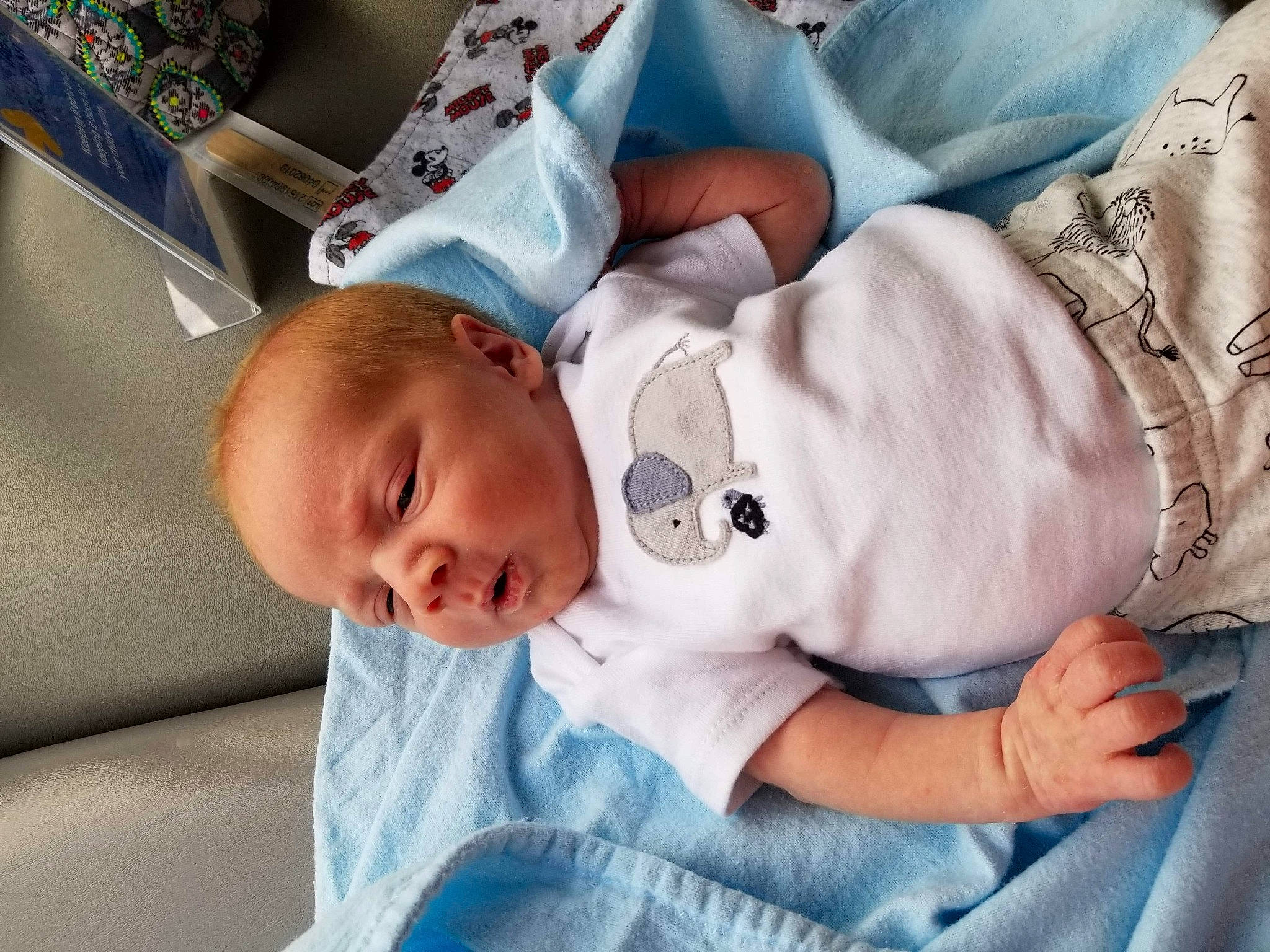Jacoby joined the competition — help win amazing prizes! baby, baby_sleeping, bedtime, birth, child, nap, person, toddler