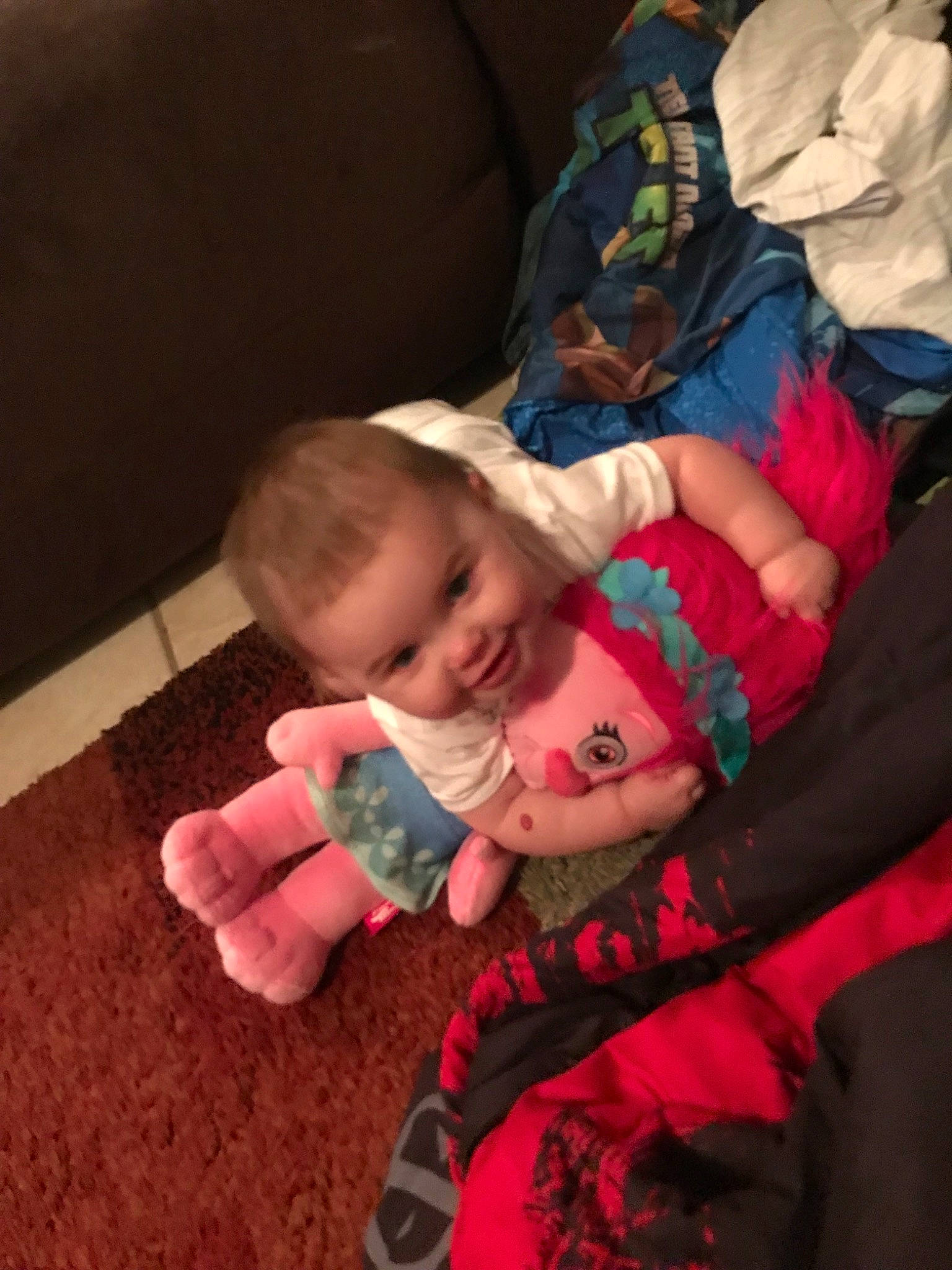 Ava Rose  is registered to the contest to win money with this photo: baby, child, fun, joy, lap, person, play, toddler