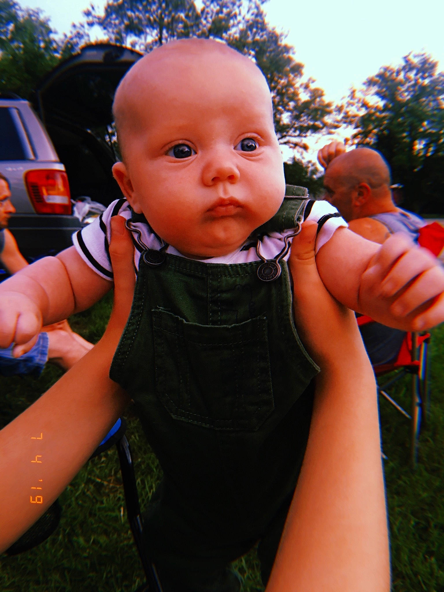 Kingsten joined the competition — help win amazing prizes! arm, baby, child, finger, fun, hand, male, muscle, neck, person, thumb, toddler, trunk