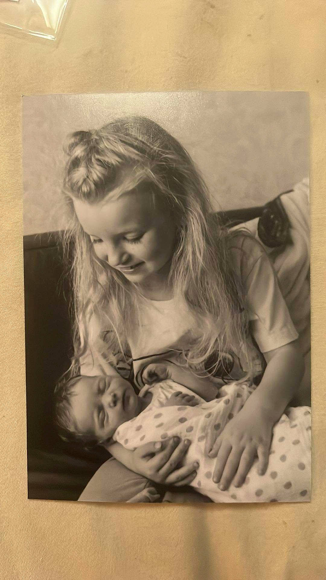 Marcella joined the competition — help win amazing prizes! art, child, comfort, illustration, monochrome, paper_product, person, photographic_paper, portrait, portrait_photography, retro_style, room, sitting, smile, tints_and_shades, toddler, vintage_clothing, visual_arts