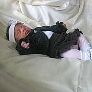 Savanah a rejoint le concours — aidez-le/la à gagner de superbes lots !