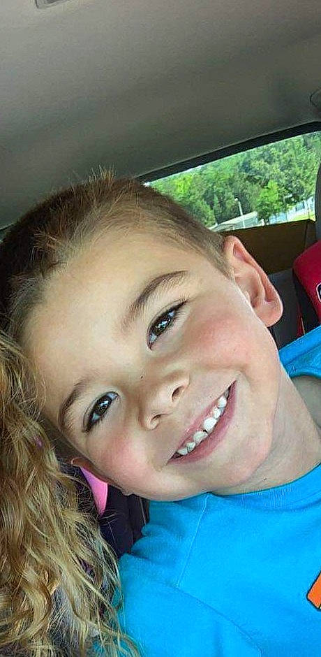 Ayden joined the competition — help win amazing prizes! cheek, chin, ear, eye, eyebrow, eyelash, face, forehead, hair, happy, iris, jaw, joy, lip, mammal, mouth, neck, nose, person, skin