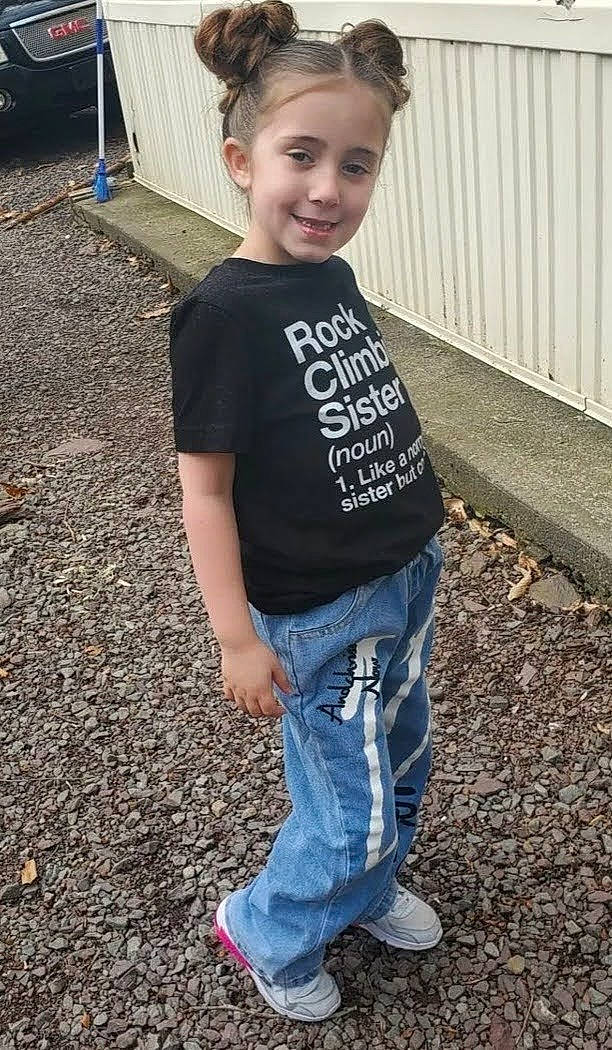 Brooke joined the competition — help win amazing prizes! clothing, denim, electric_blue, eye, eyewear, face, flash_photography, fun, grass, happy, head, jeans, joy, neck, pattern, person, shoulder, sleeve, smile, sportswear